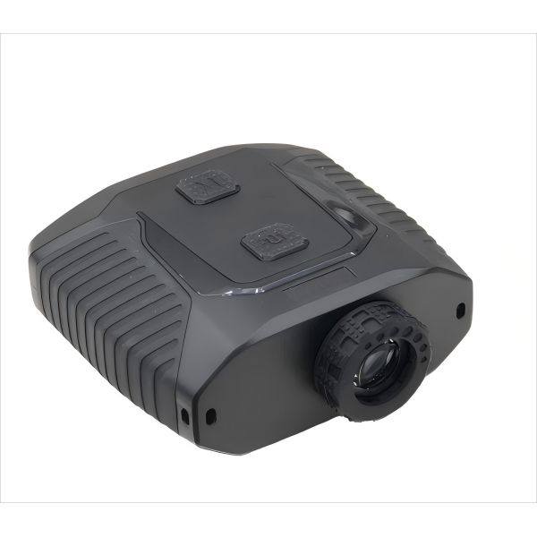 Advanced Laser Range Finder Lightweight 7X Magnification 10m-5000m Range With