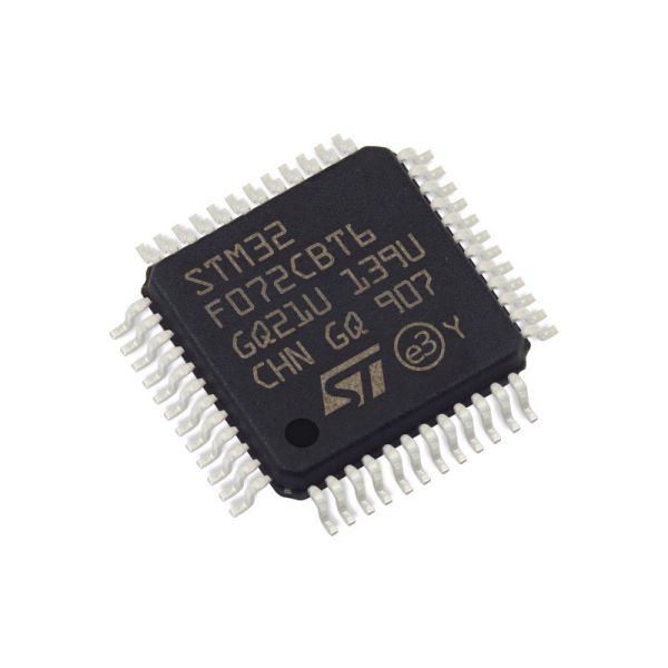 Chuangyunxinyuan STM32F072CBT6 LOFP48Integrated Circuit Electronic Components In