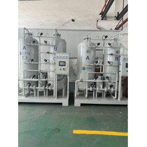 Quality Gas Psa Oxygen Generator oxygen plant manufacturers for sale