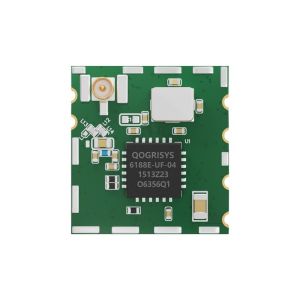 130mA 3.3Vdc Ad Hoc Realtek WiFi Module RTL8188FTV Embedded