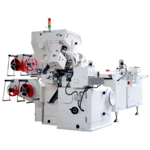 Buy Heat Sealing Food Packaging Machinery , Automated Food Packing Machine at wholesale prices
