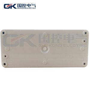 Lockable ABS Junction Box Plastic Enclosures For Electronics Projects