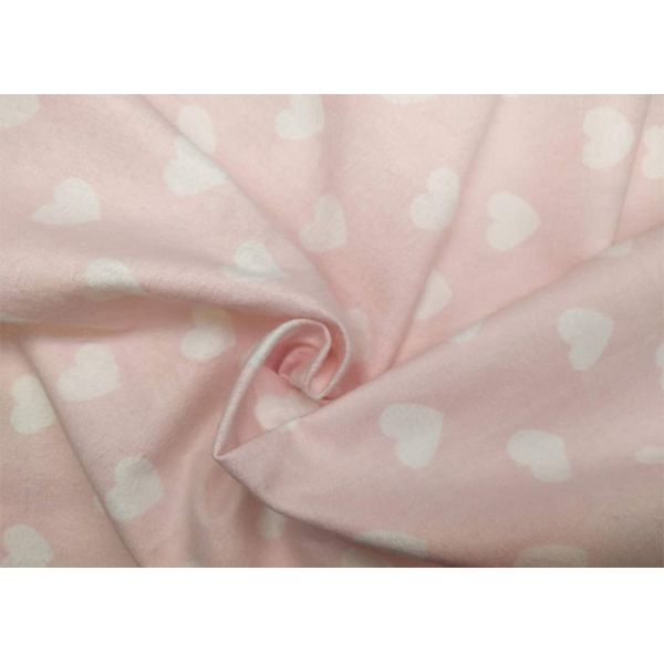 Buy Lightweight 100 Cotton Flannel Fabric Bad Sheeting And Cleaning Cloth at wholesale prices