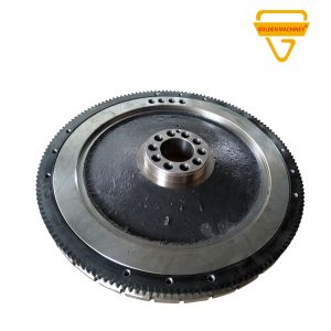 5410300105 Truck Engine Parts Flywheel Automotive