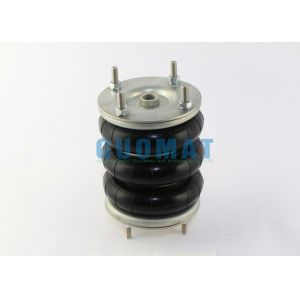 Triple Convoluted Industrial Air Suspension Spring W01-R58-4095 Firestone SP2861