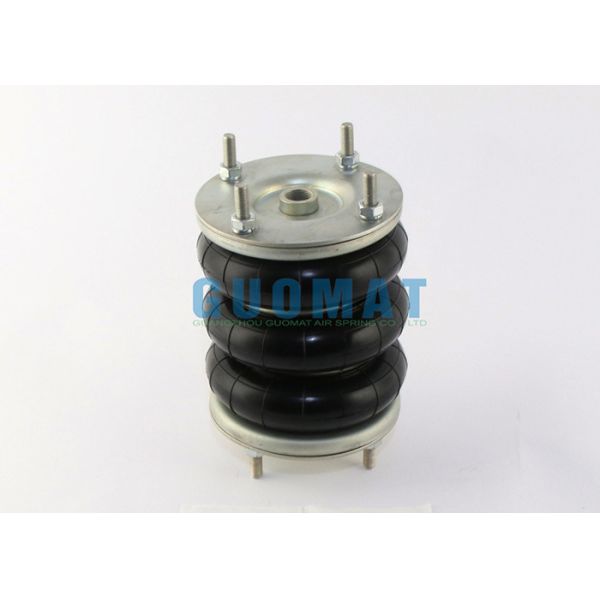 Triple Convoluted Industrial Air Suspension Spring W01-R58-4095 Firestone SP2861