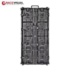 USA Inventory Trusted 2.9mm Pixel Pitch 500 X 1000mm Indoor LED Video Panel