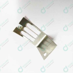 SMT spare part 03082005S02 STRIPPING SHEET METAL FOIL DISPOSAL X 12mm for