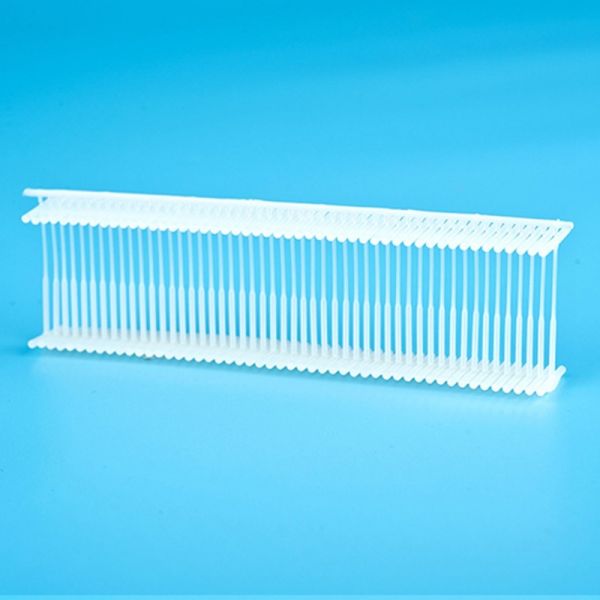 Buy Heavy Duty Tagging Gun Fasteners , Shoe Price Tag Fasteners at wholesale prices