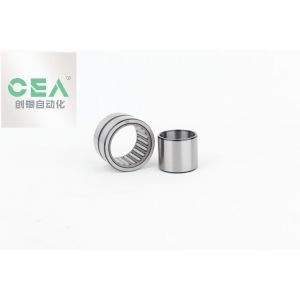Production Of Bolt Roller Needle Hobbing Library CAM Follower Bearing