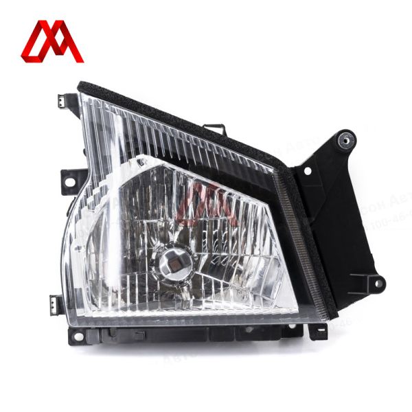 Buy 8-98053917-0 5-97855047-0 Head Lamp Assembly 8980539170 5978550470 for ISUZU 600P at wholesale prices