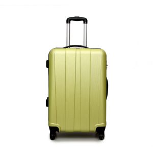 ABS travel trolley cases factory price