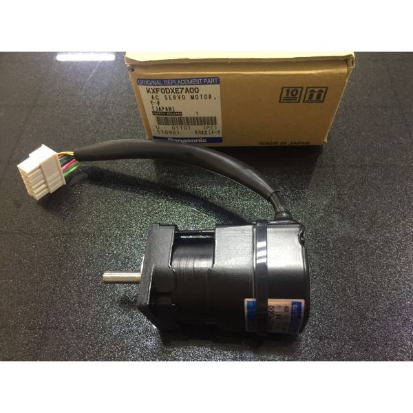 Buy Original Smt Electronic Component CM101 Y Axis Motor HF-MP73-S20 N610063660AB at wholesale prices