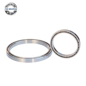 China KD060CP0 Thin Section Ball Bearing 152.4*177.8*12.7mm For Surgical Robotics on sale