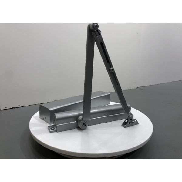 Buy Adjustable Latching Fireproof Adjustable UL Door Closer at wholesale prices