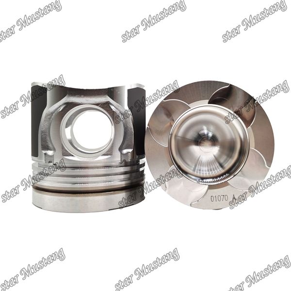 Buy DL06 Engine piston  Part 65.02501-0478 For DOOSAN at wholesale prices