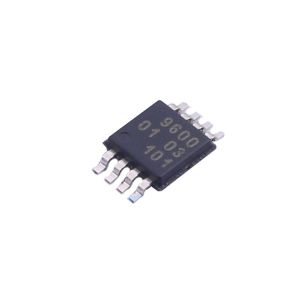Quality Unused PCA9600DP Integrated Circuit New And Original MSOP8 for sale