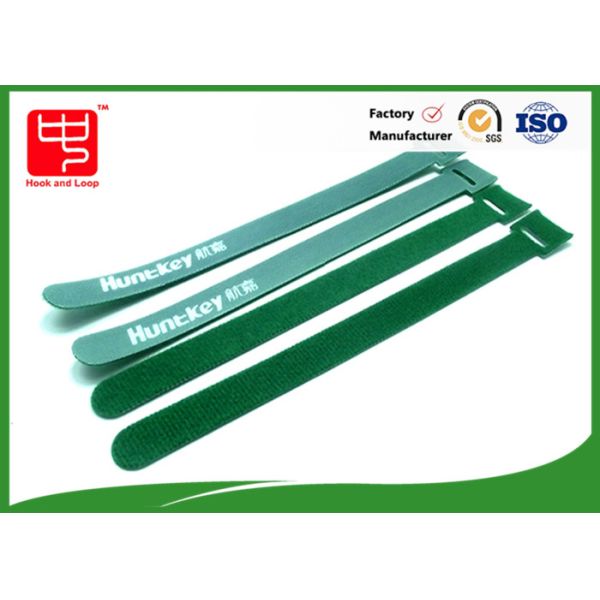 Buy Fashionable Elegant Green Tie Fastener Strap 16*180mm at wholesale prices