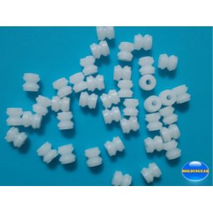 Wholesale of small plastic pulley wheels with various outside diameter