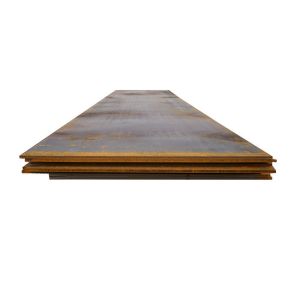 Multiple Grade ASTM A282 Cr Sheet Metal Flat Rolled Intermediate Tensile