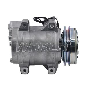 890064 MN123626 Car Air Conditioner Compressor For Mitsubishi L200 For Triton