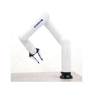 collaborative robot 6 axis Gen3 lite robot compact design for welding robot
