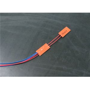 Waterproof Silicone Heating Element Coil With Temperature Controller