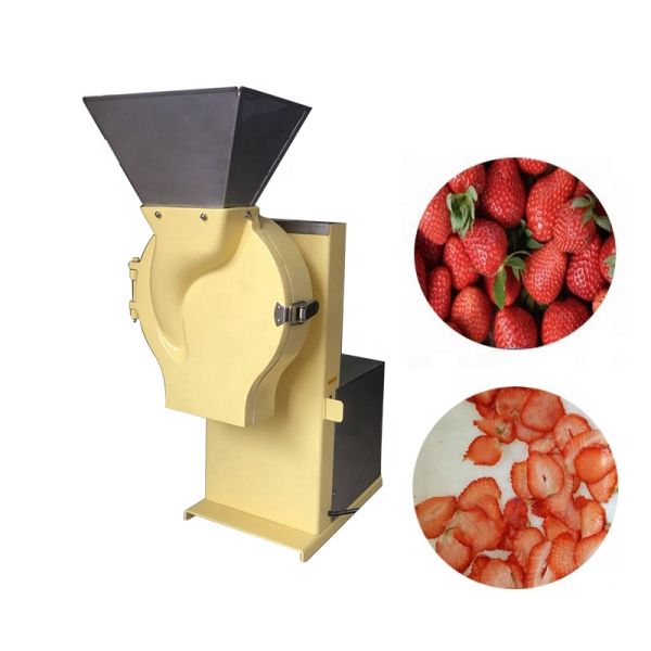 Food & Beverage Shops Applicable Industries Automatic Fruit Restaurant Vegetable Cutter