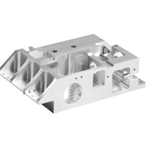 High Accuracy Precision CNC Milling , AL5052 Aluminum Metal Milling Service