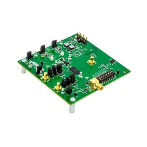 Quality EV-ADAQ7767-1FMC1Z Embedded Solutions 24 Bit 1M Samples Per Second ADC Evaluation Board for sale