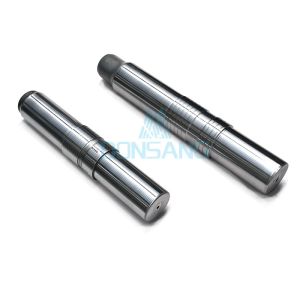ATLAS Copco TEX110 Hydraulic Breaker Piston Hydraulic Piston Rod DS9P