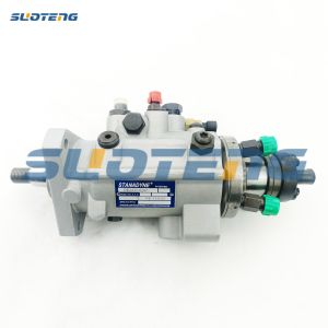 China DE2435-6247 Diesel Fuel Injection Pump For Engine Parts on sale