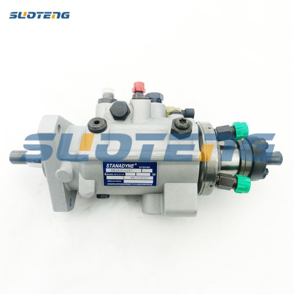 Buy DE2435-6247 Diesel Fuel Injection Pump For Engine Parts at wholesale prices