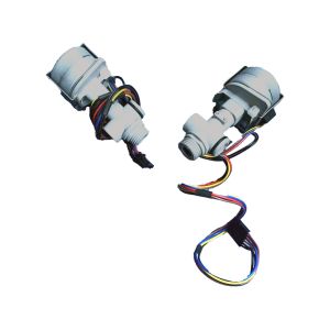 1000064 Powder Coating Machine Spare Parts Throttle Motor