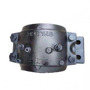 Four Bolt Cast Iron SNL3044 Split Plummer Block