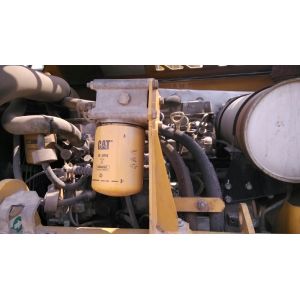 Used CAT 307C EXCAVATOR