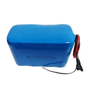 Economical Customized Lifepo4 Lithium Ion Battery 32700 32650 8s1p 24V 6Ah