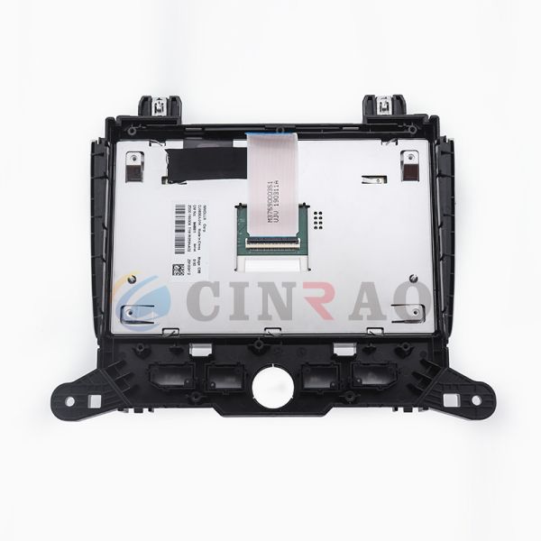 Buy 8.0" Innolux TFT LCD Display Screen Panel Module DJ080EA-01K Mokka 42498391 at wholesale prices