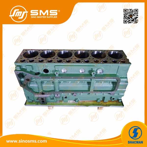Buy 612600011729 WP10 Weichai Engine Cylinder Blocks 940*340*470 at wholesale prices