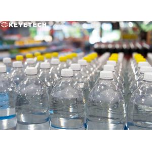 Eye Drop Bottle Visual Inspection Machine Surface Defect Detection System