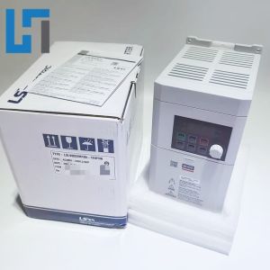 LSLV0022M100-1EOFNA LS New Original Frequency Converter PLC Programmable