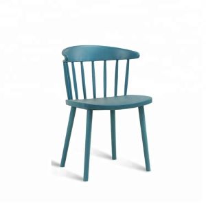 Cross Back Toddler Plastic Chair Maximum Load - Bearing Capacity 200KG
