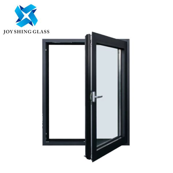 Buy Thermal Break Aluminium Casement Windows 70 Series Aluminium Window at wholesale prices