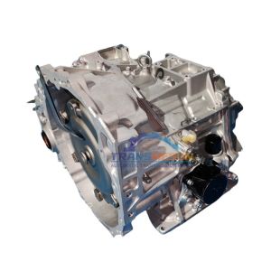 Remanufactured U761E Automatic Cvt Transmission Gearbox Assembly For ES200