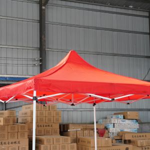 Custom Printed Trade Shows Folding Display Protable Event Advertising Tents