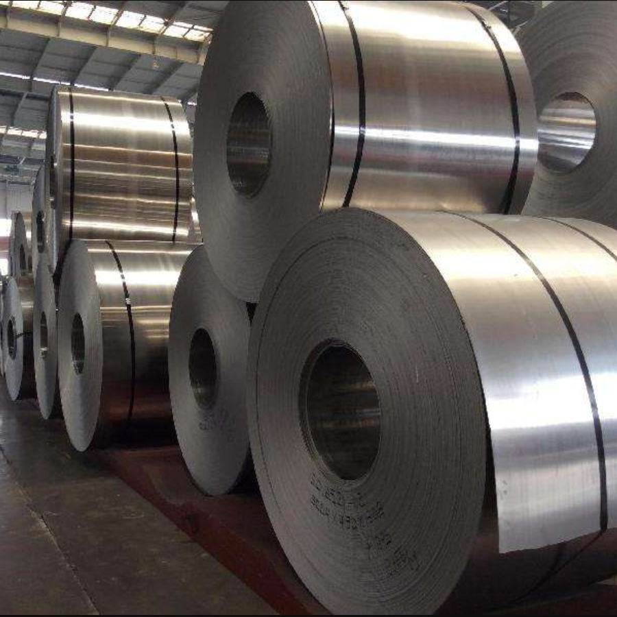 Aluminum Alloy 3003 Food Grade (0.3mm × 1200mm with PE Coating) for Can Sealing