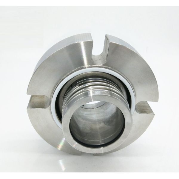 Buy Kalrez Elastomer 24mm Cartridge Mechanical Seals Industrial Pump Seal at wholesale prices