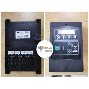 Genie Part # 1256721GT 1256721 - GCON STD PROP LIFT