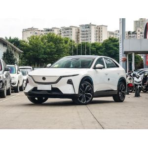 New Car 2025 Mazda EZ-60 PHEV 200km Pro Version& Air Version