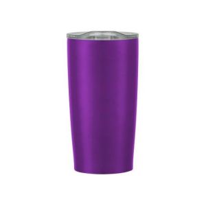 Quality Fashion Double Wall Stainless Steel Travel Mug Unbreakable 600ML Capacity for sale